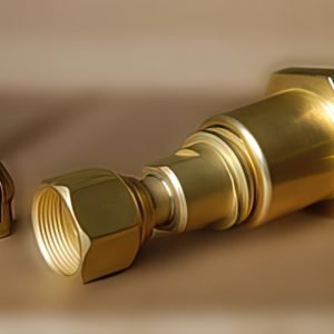 cutting torch adaptor