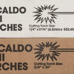 Caldo® Mini Torch Cutting Torches