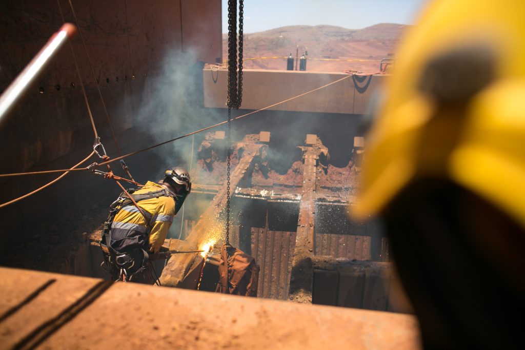 exothermic cutting lance pipe and burning bars