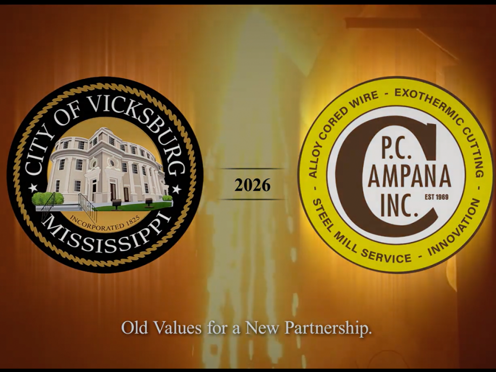 PC Campana Vicksburg, MS