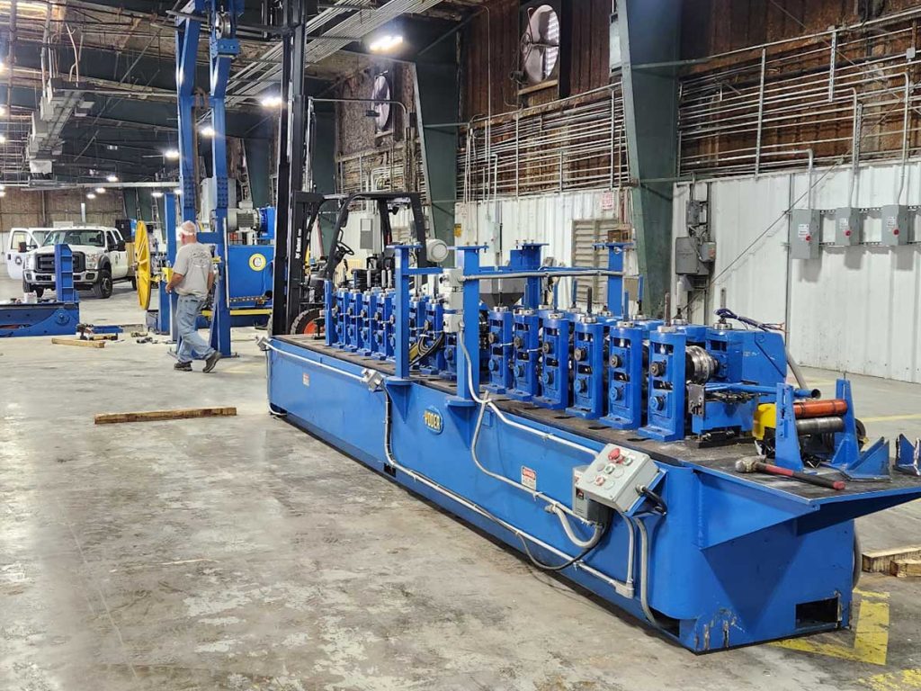 core wire for steel